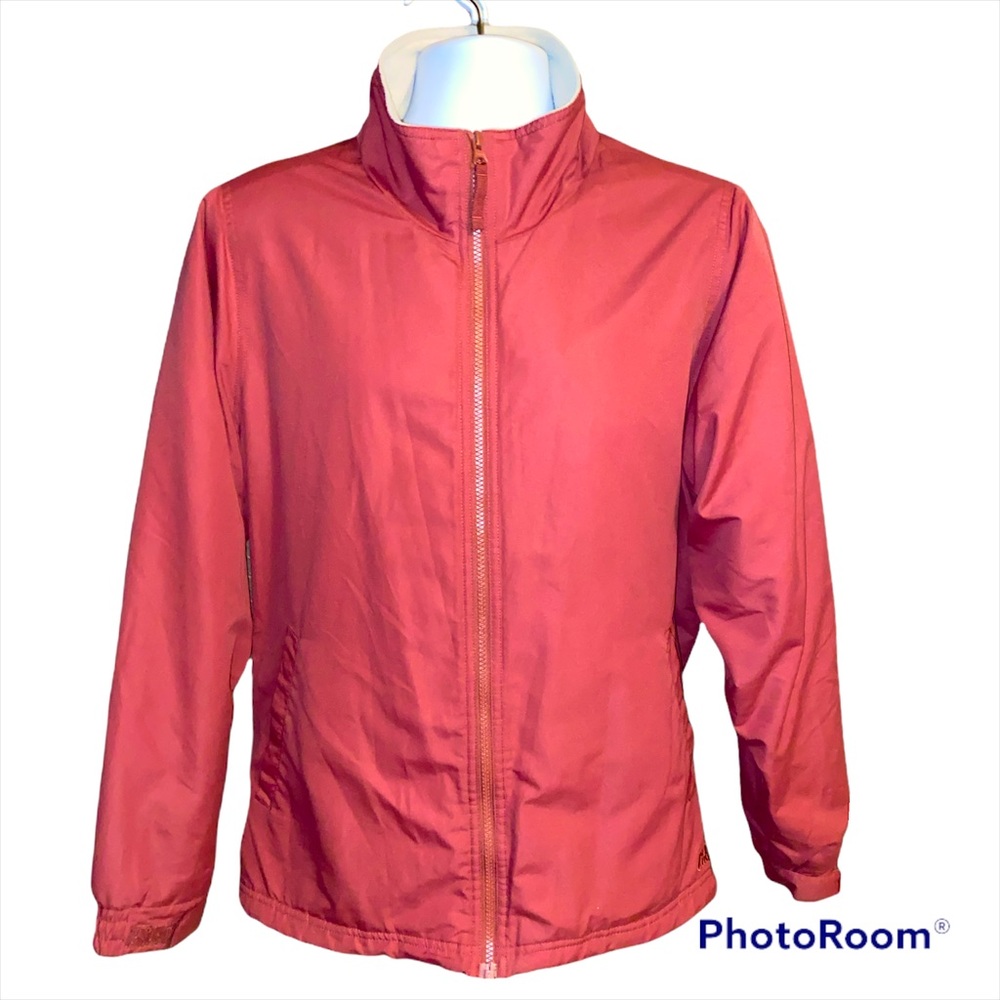 Cabela's Women's Outerwear XL Fleece Lined Coat